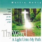 Thy Word a Light Unto My Path artwork