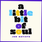 A Little Bit Of Soul - EP artwork