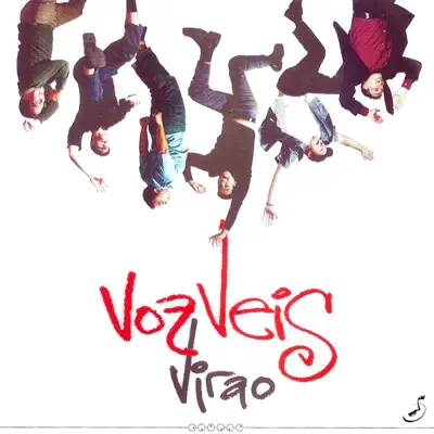 Virao - Voz Veis Virao - Voz Veis