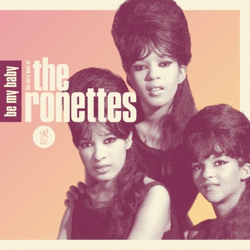 Art for Baby, I Love You by The Ronettes