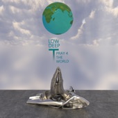 Pray 4 the World (Remixes) - EP artwork