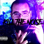 Kill the Noise (feat. WingsofRedemption) artwork