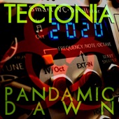 Pandemic Dawn artwork