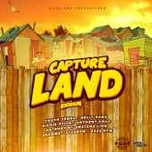 Capture Land Riddim - Varios Artistas