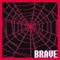 Brave (Miles Morales Rap) [feat. SquigglyDigg] - Rustage lyrics
