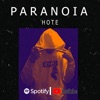 Paranoia - Single