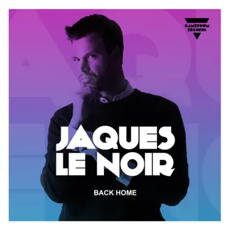 Back Home by Jaques Le Noir song reviws