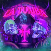La Tumba (feat. Israel B) artwork