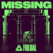 Missing (Techno Mix) artwork