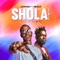 Shola (feat. Mr Eazi) [Remix] - Leopard lyrics