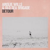 Ainslie Wills - Detour