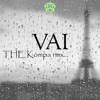 Vai (The Kompa Remix) - Single