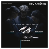 6 Studien in kanonischer Form, Op. 56: I. Nicht zu schnell artwork