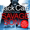 Savage Son (Unabridged) - Jack Carr
