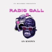 Radio Call.9 artwork