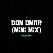 Don Omar (Mini Mix) artwork