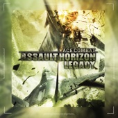 Ace Combat Assault Horizon Legacy (Ace Combat 3D Cross Rumble) artwork