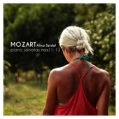 Mozart: Piano Sonatas Nos. 11-13 artwork