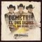 Demetrio El Dos Dedos (El Dos Dedos) - Los Cuadra lyrics