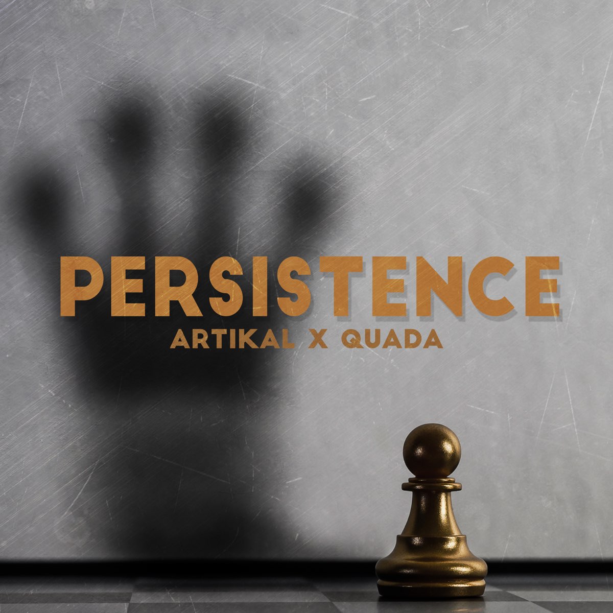 Persistence перевод