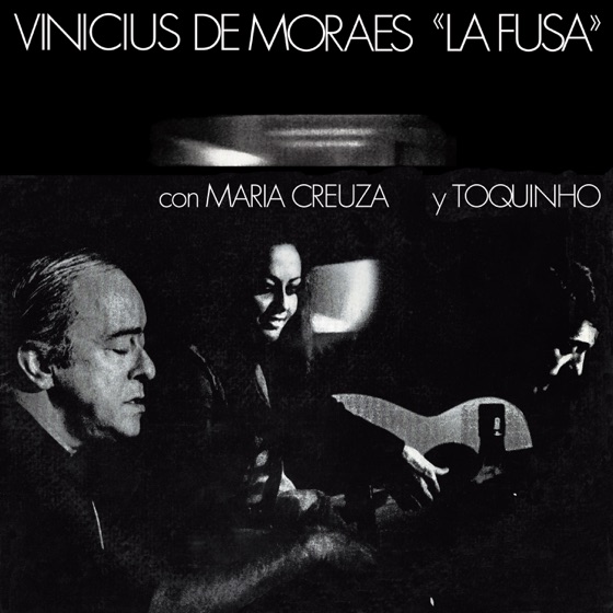 Cover artwork for Lamento No Morro