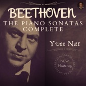 Beethoven: Complete (32) Piano Sonatas, Variations WoO 80 artwork