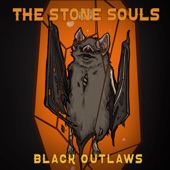Black Outlaws artwork