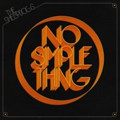 No Simple Thing - EP artwork