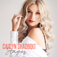 Caitlyn Shadbolt - Stages artwork