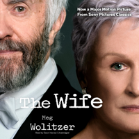Meg Wolitzer - The Wife: A Novel artwork