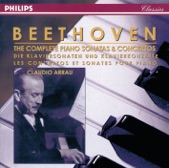 Ludwig van Beethoven, Claudio Arrau - Piano Sonata No.1 in F minor, Op.2 No.1 - 1. Allegro