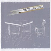 The Kitchen Tapes artwork