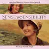 Stream & download Sense & Sensibility - Original Motion Picture Soundtrack