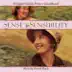 Sense & Sensibility - Original Motion Picture Soundtrack album cover