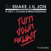 Stream & download Turn Down for What (Remix) [feat. Juicy J, 2 Chainz & French Montana] - Single