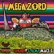 Megazord (feat. Swamp G, Yung Dylan & Mack G) - Shonen Swamp lyrics