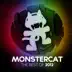 Monstercat - Best of 2012 album cover