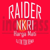 NKRI Harga Mati (DJ Tik Tok Remix) artwork