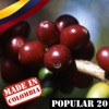 Made In Colombia: Popular 20