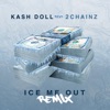 Kash Doll - Ice Me Out (Remix)