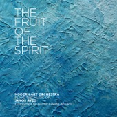 The Fruit of the Spirit (Plays the Music of János Ávéd) artwork
