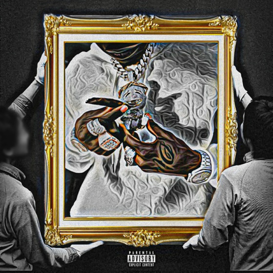 Cover artwork for Masterpiece