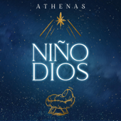 Niño Dios - Athenas