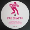 Pogo Stamp 08 - EP