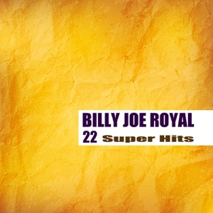 Billy Joe Royal - Never In a Hundred Years - Line Dance Musique