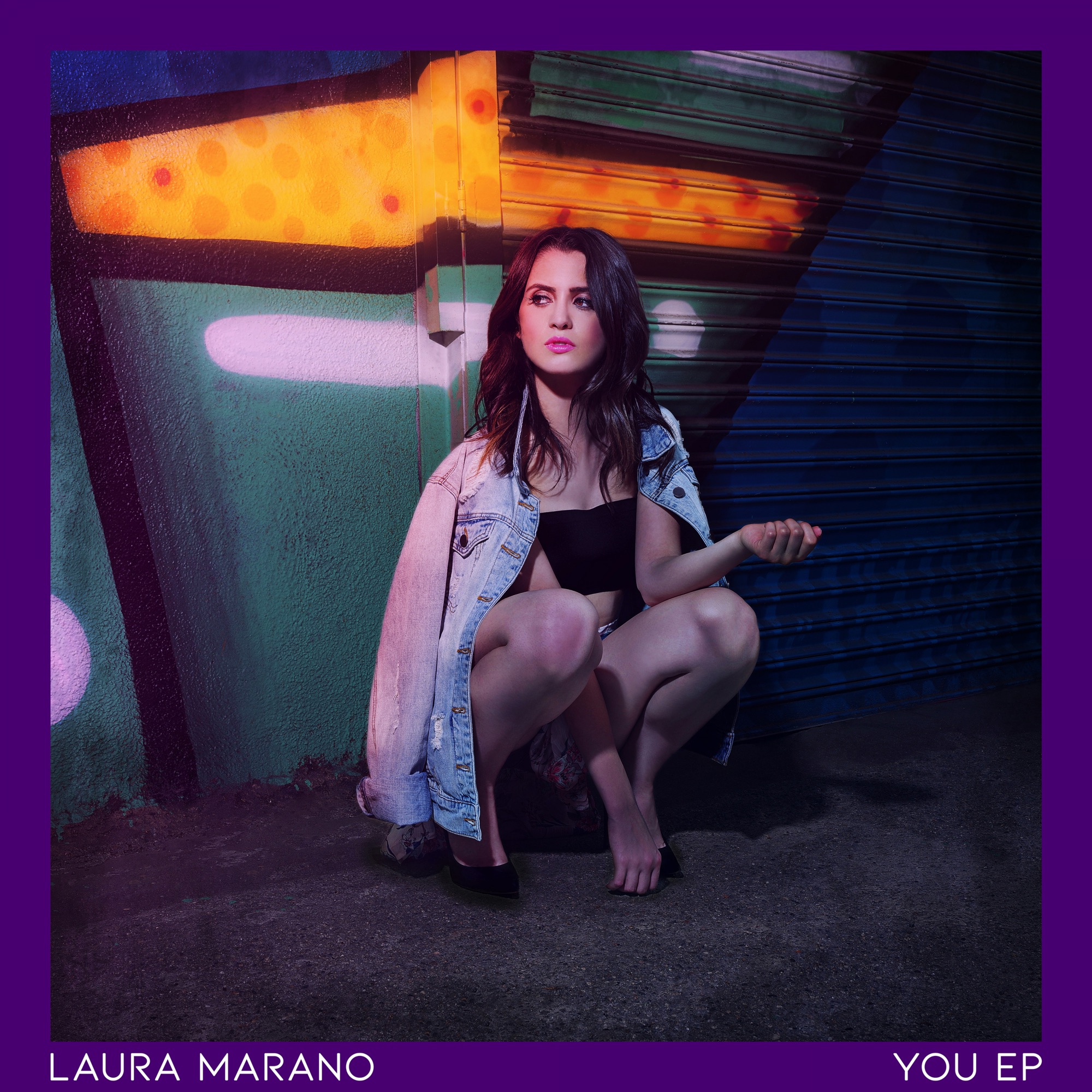 Laura Marano - You - EP