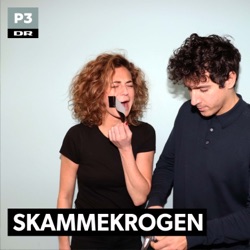 Skammekrogen