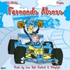 Fernando Alonso - Single