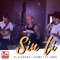Sin Ti (feat. Silvito el Libre) - Al2 El Aldeano & Jhamy Deja-Vu lyrics