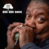 Tree Man - Boo Boo Davis